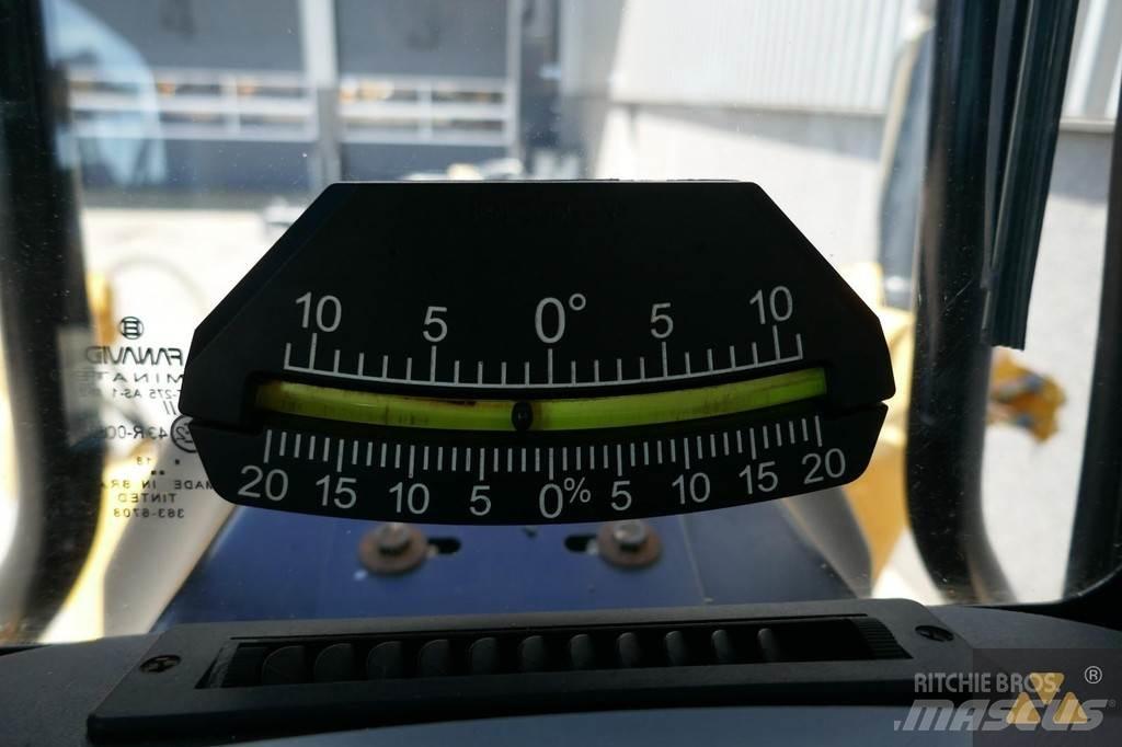 CAT 140M3 Грейдери