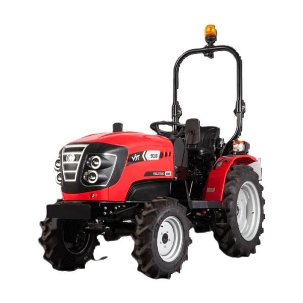 VST Fieldtrac 918 Трактори