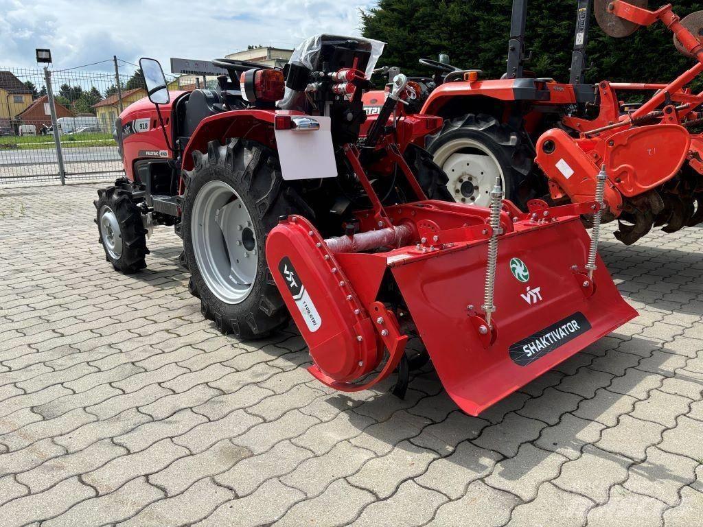 VST Fieldtrac 918 Трактори
