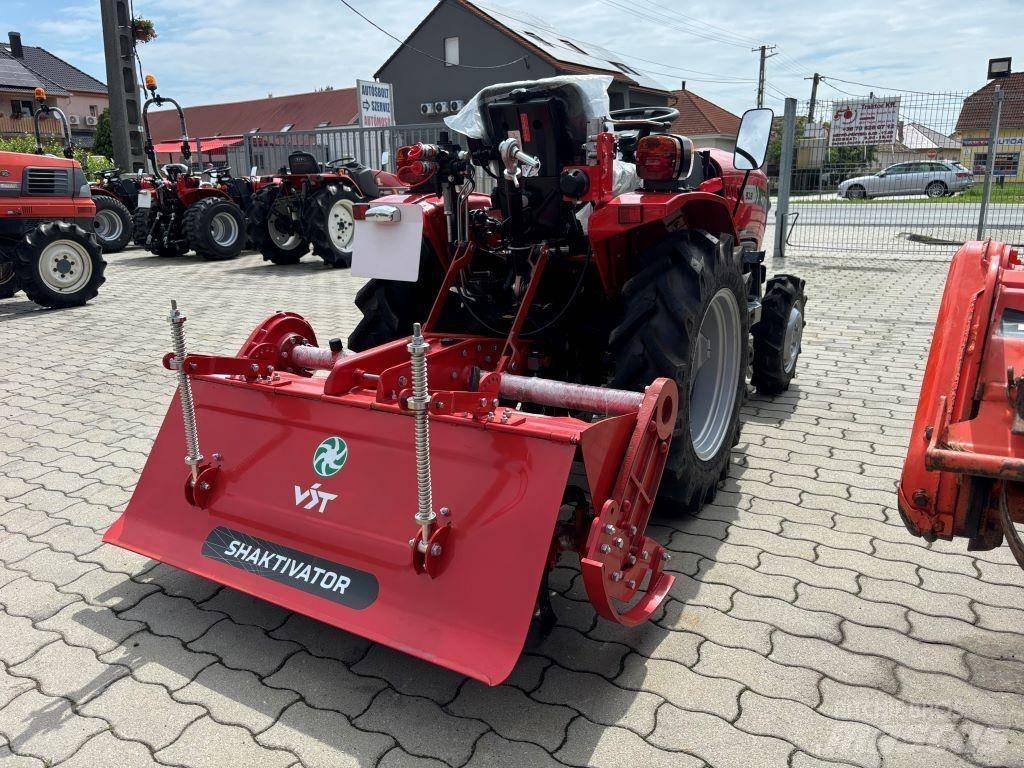 VST Fieldtrac 918 Трактори