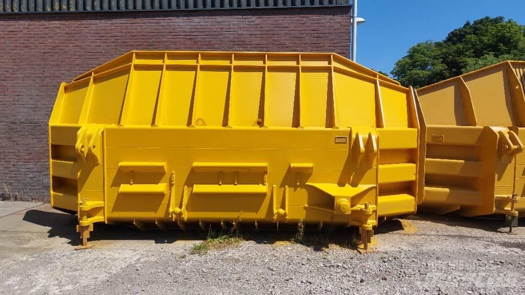 CAT D9T Гусеничні бульдозери