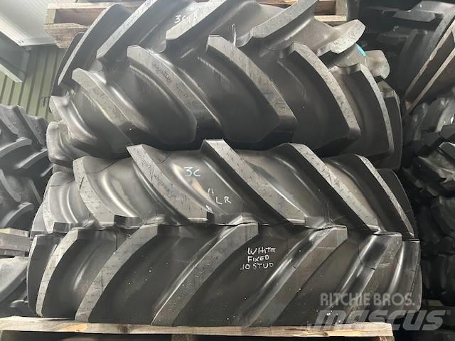 Michelin MachXBib Шини