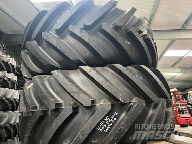 Michelin MachXBib Шини