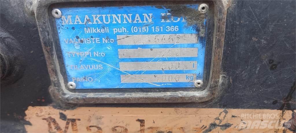 Volvo EW 180 B Колісні екскаватори
