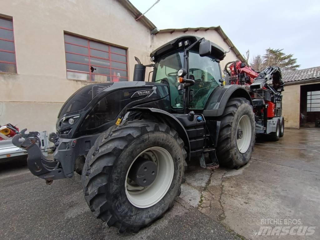 Mus-Max wt12 z Лісозаготівельна техніка - Інші