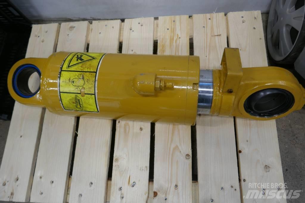  Cylinder CAT 735 Гідравліка