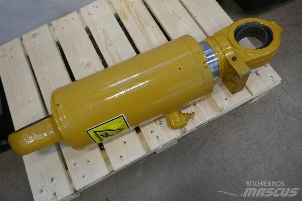  Cylinder CAT 735 Гідравліка