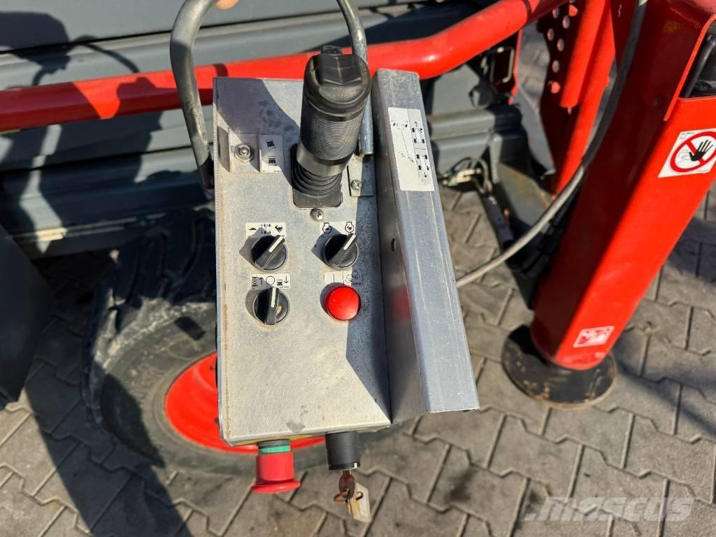 SkyJack 9250RT Підйомники-ножиці