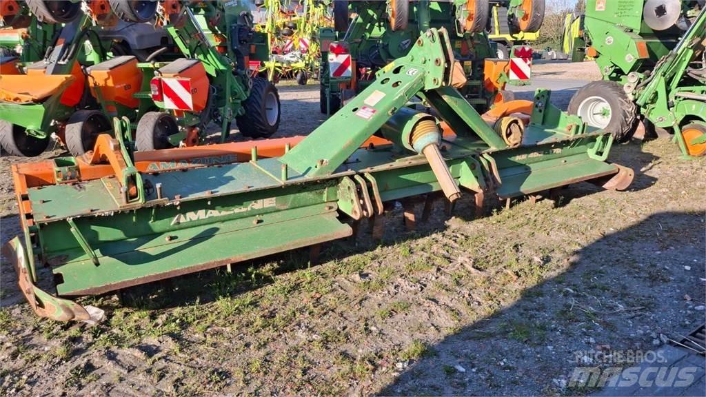 Amazone KE 403/170 Поглинальні борони / грунтові фрези