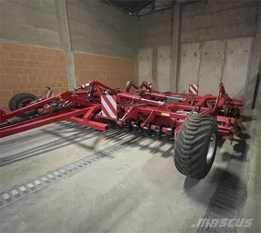Horsch Joker 6RT Дискові борони