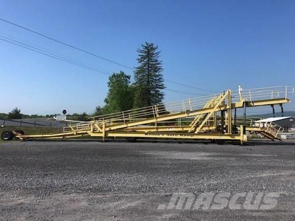 Wilson Car-Hauler Автовози