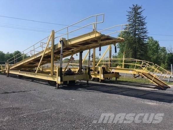 Wilson Car-Hauler Автовози