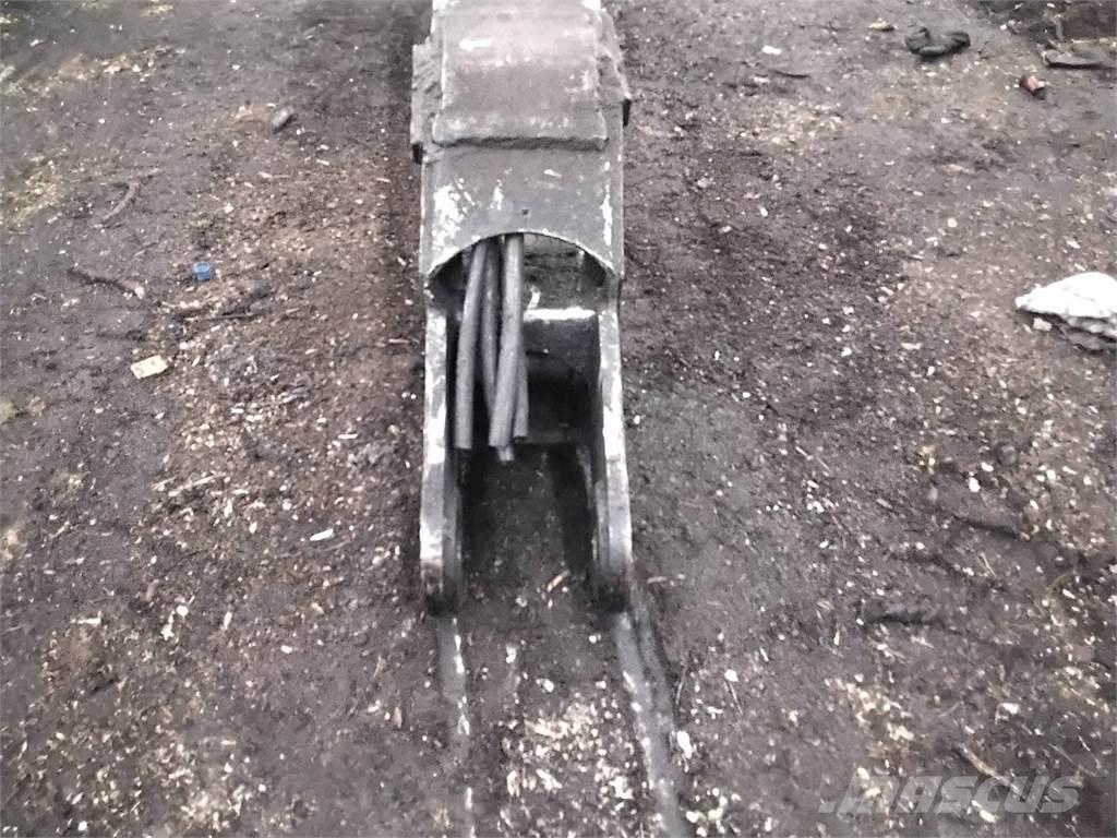 Valmet CRF14 Транспортерні крани