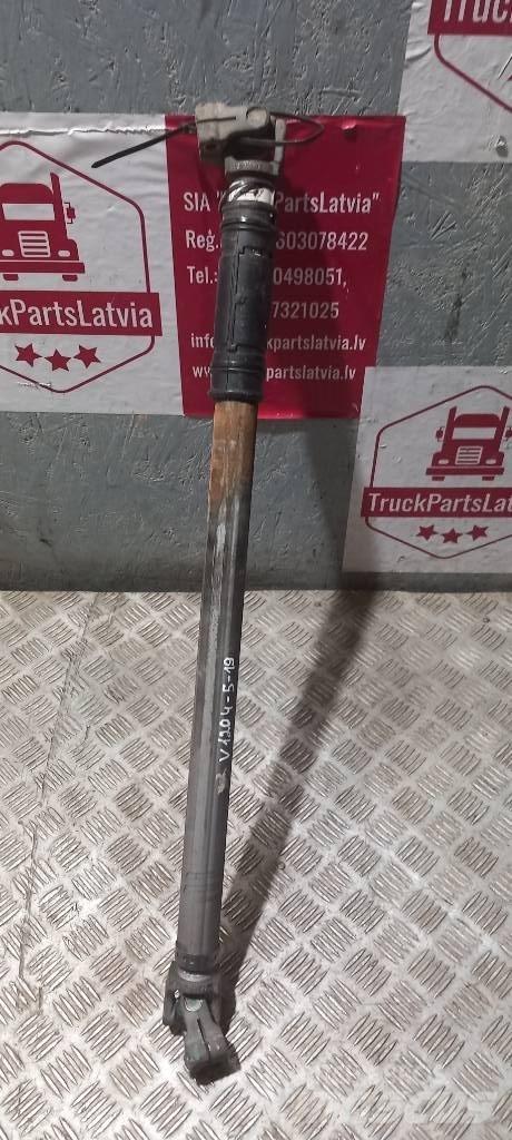 Volvo FH 12    3176476 Кабіни