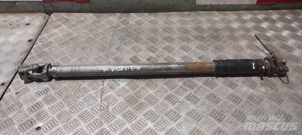 Volvo FH 12    3176476 Кабіни