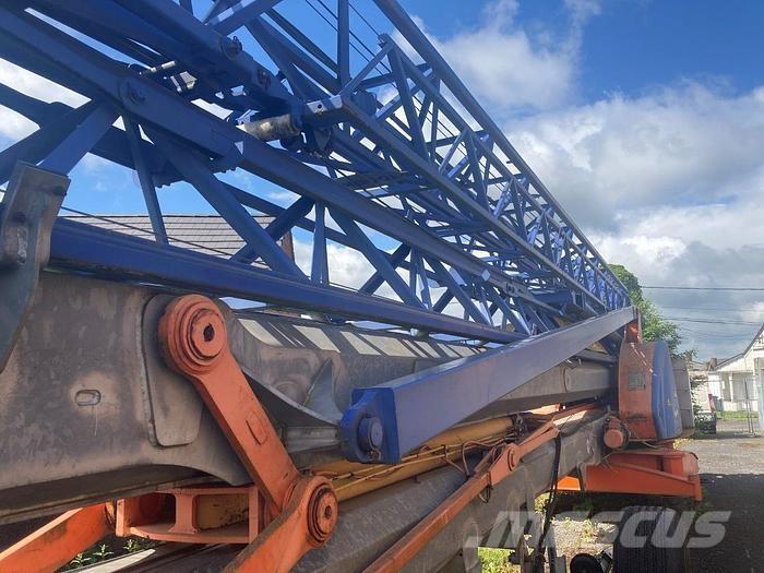 Potain IGO 50 Інші крани