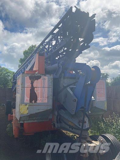 Potain IGO 50 Інші крани