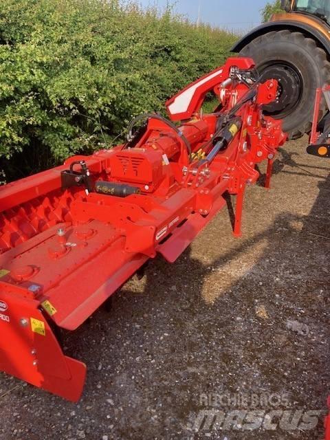 Maschio Aquila 6000 Поглинальні борони / грунтові фрези