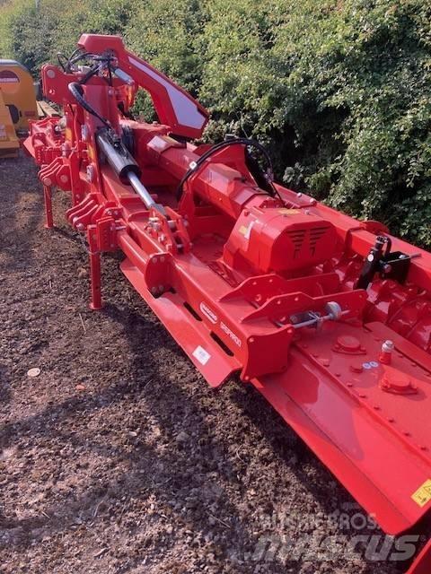 Maschio Aquila 6000 Поглинальні борони / грунтові фрези