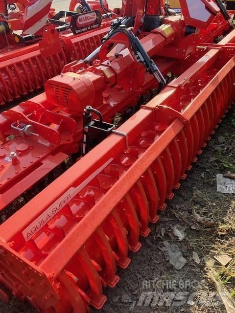 Maschio Aquila 6000 Поглинальні борони / грунтові фрези