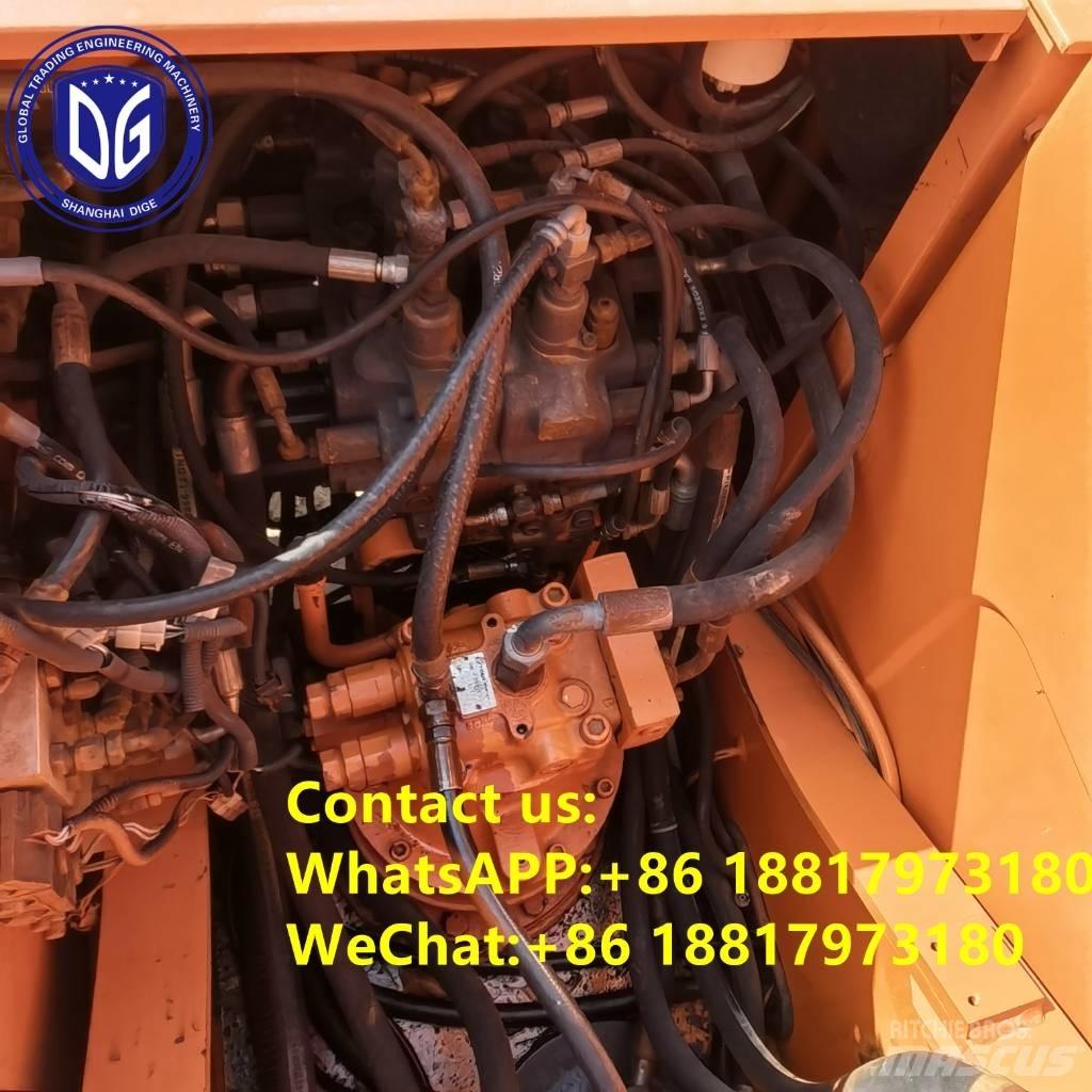 Doosan DH 150 LC-7 Гусеничні екскаватори