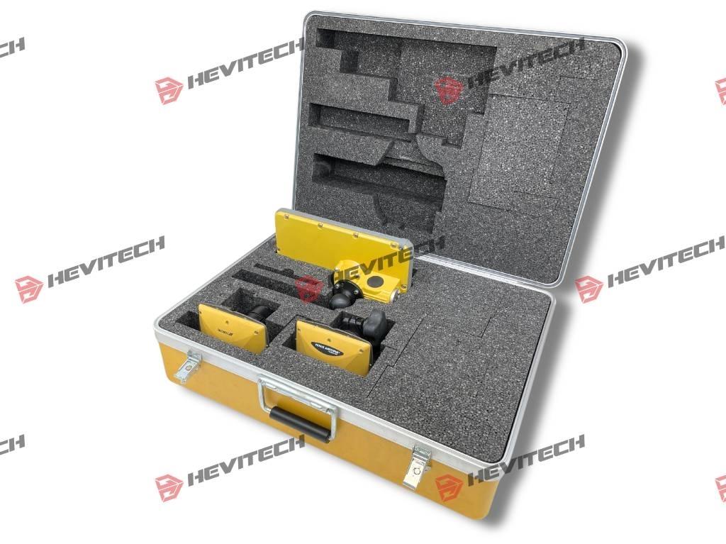Topcon GX-75 Прилади, вимірювальне обладнання і засоби автоматизації