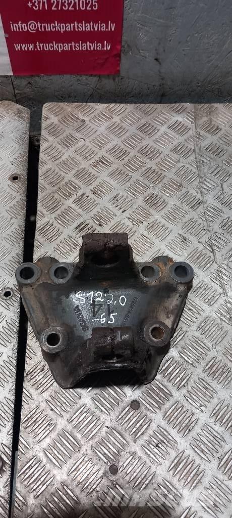 Scania G 400   1785814 Шасі