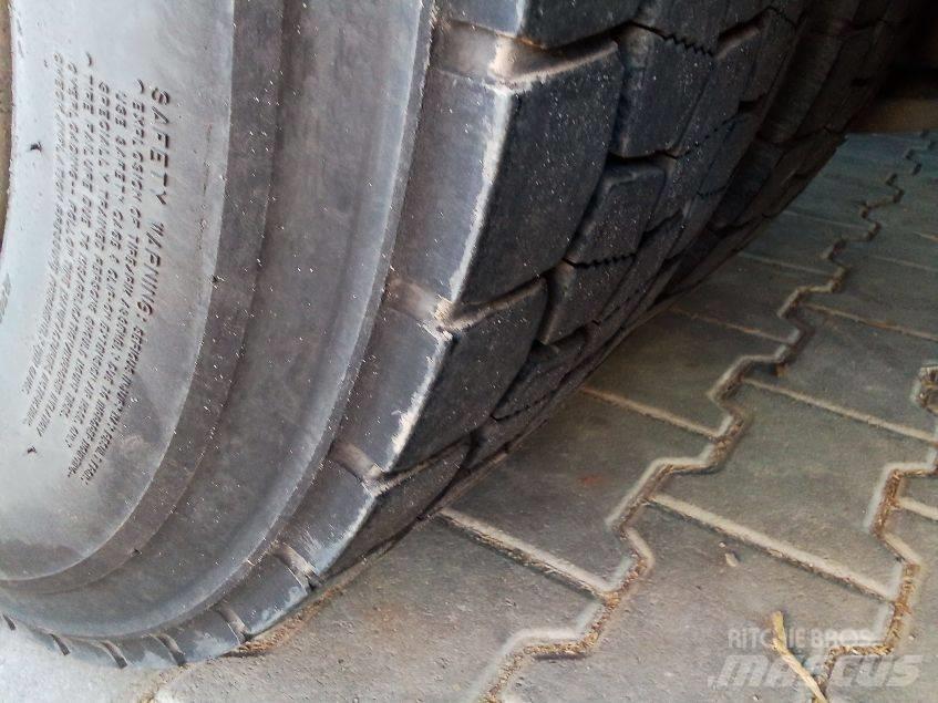 MAN TGL 8.220 Фургони