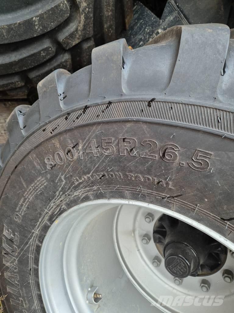 Pöttinger jumbo 5390 Причепи із самозавантаженням