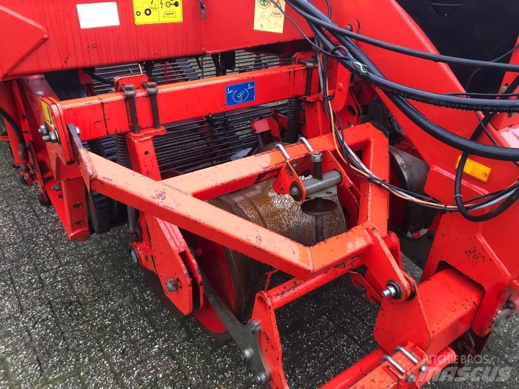Grimme GZ 1700 Картоплезбиральні комбайни
