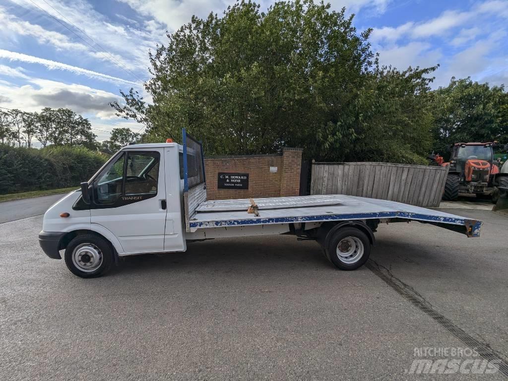 Ford Transit Інше