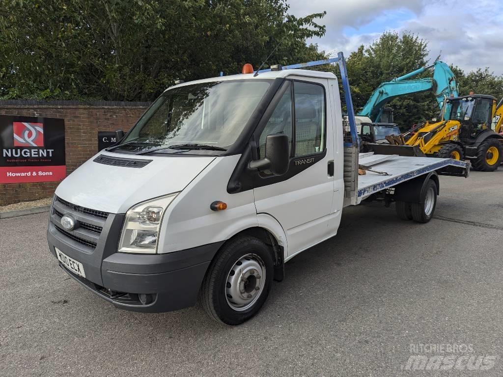 Ford Transit Інше