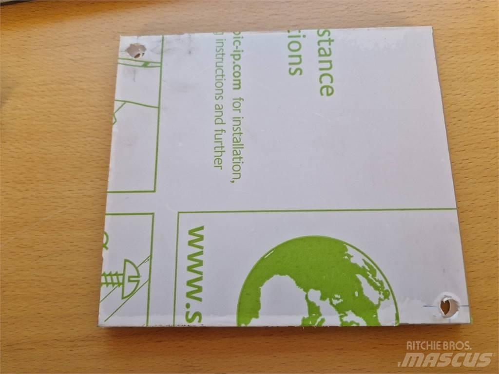 Eco Log ECO LOG Електроніка