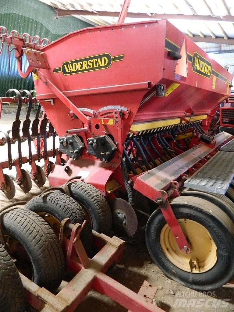 Väderstad Rapid400C Сівалки