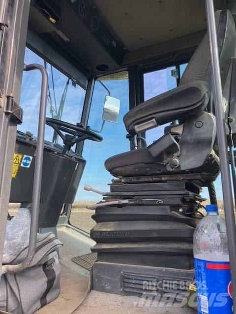 Ammann ASC 150 PD Грунтові котки