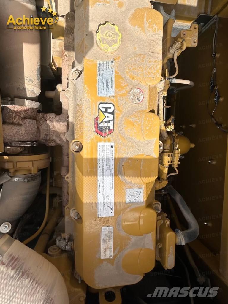 CAT 349 Гусеничні екскаватори