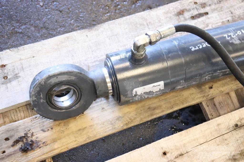 John Deere 1510g Форвардери