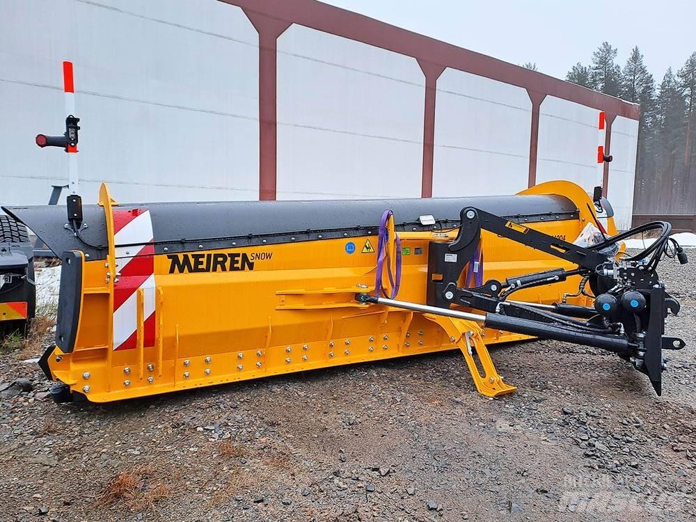 Meiren MSPN4004 Плуги