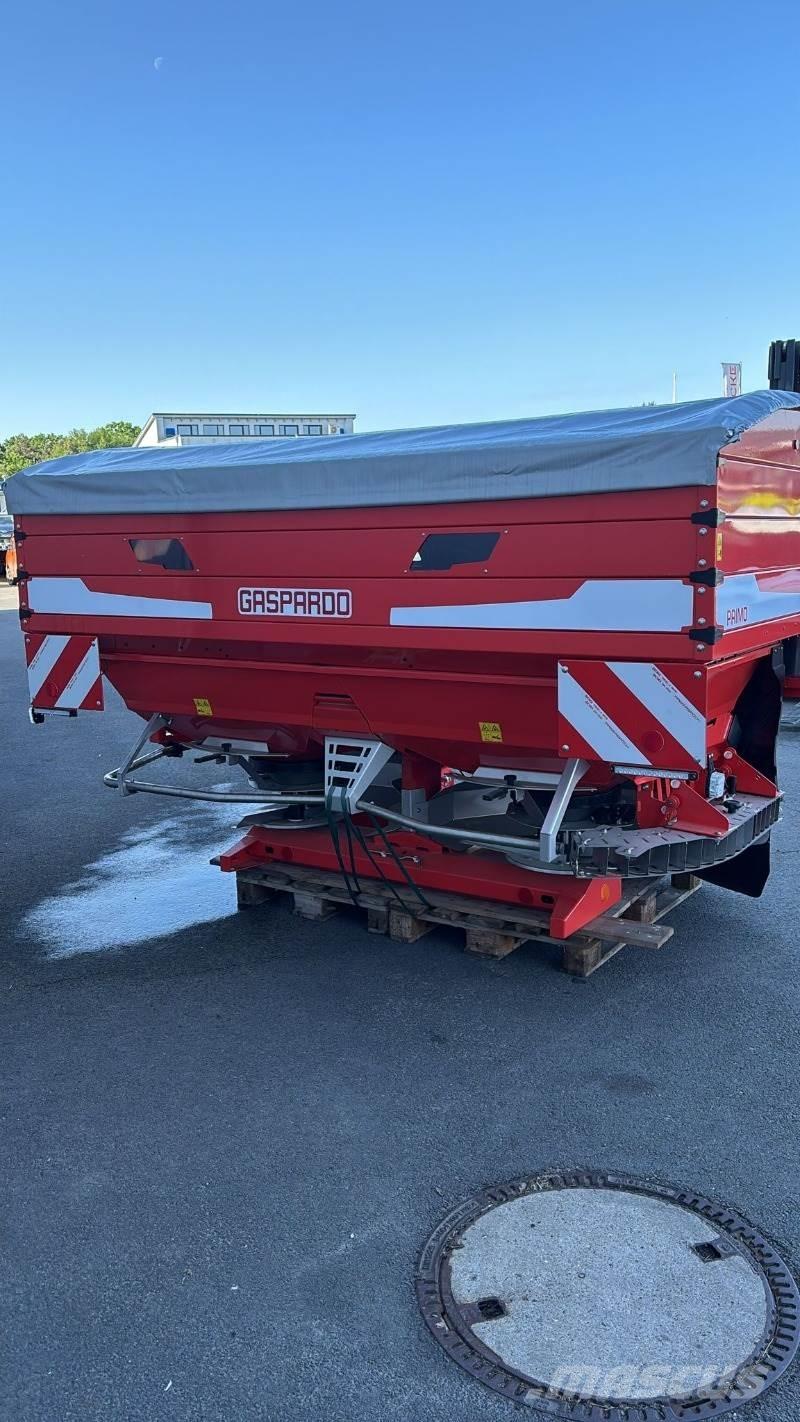 Maschio Primo EW Розсіювач мінеральних добрив