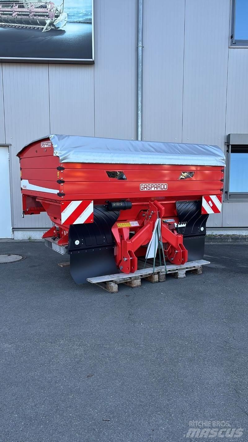 Maschio Primo EW Розсіювач мінеральних добрив