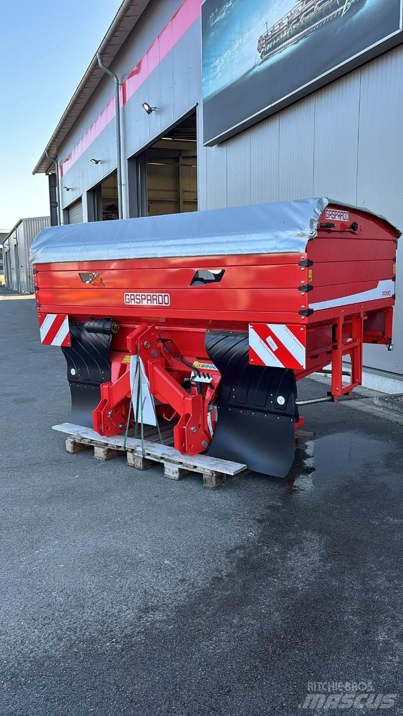 Maschio Primo EW Розсіювач мінеральних добрив