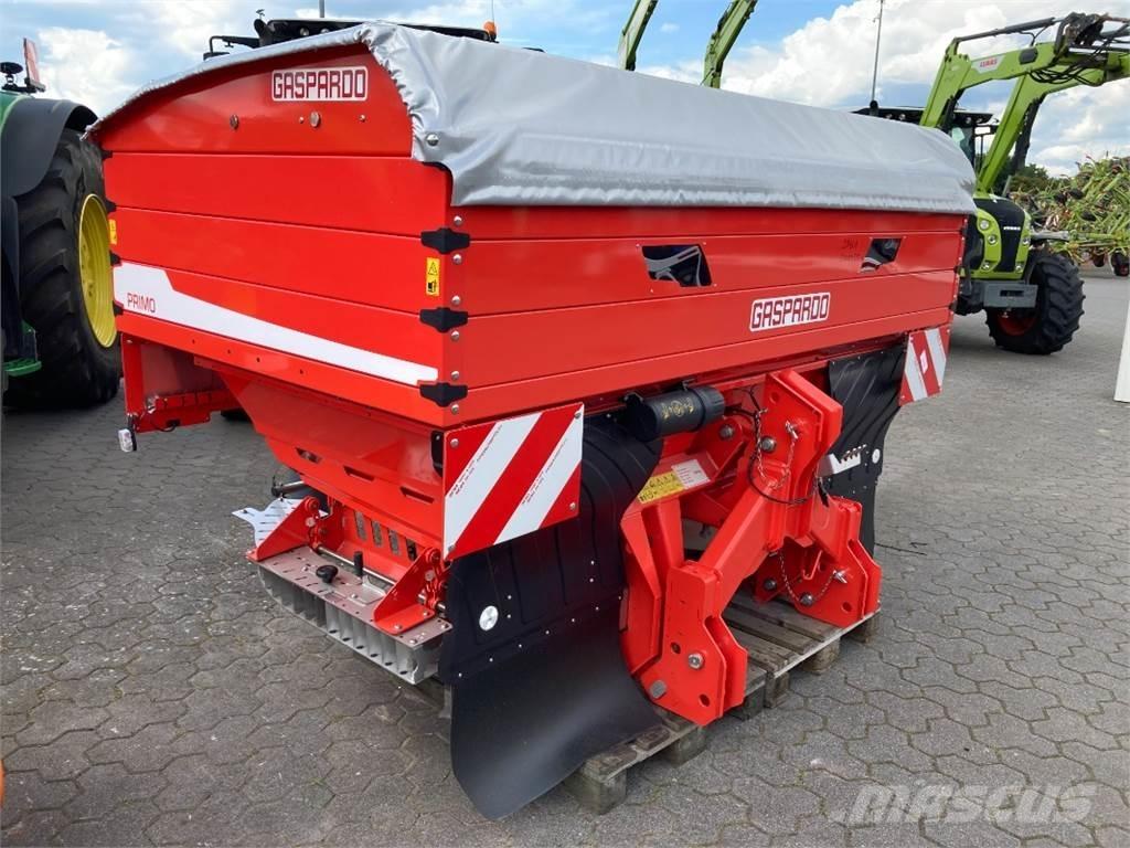 Maschio Primo EW Розсіювач мінеральних добрив