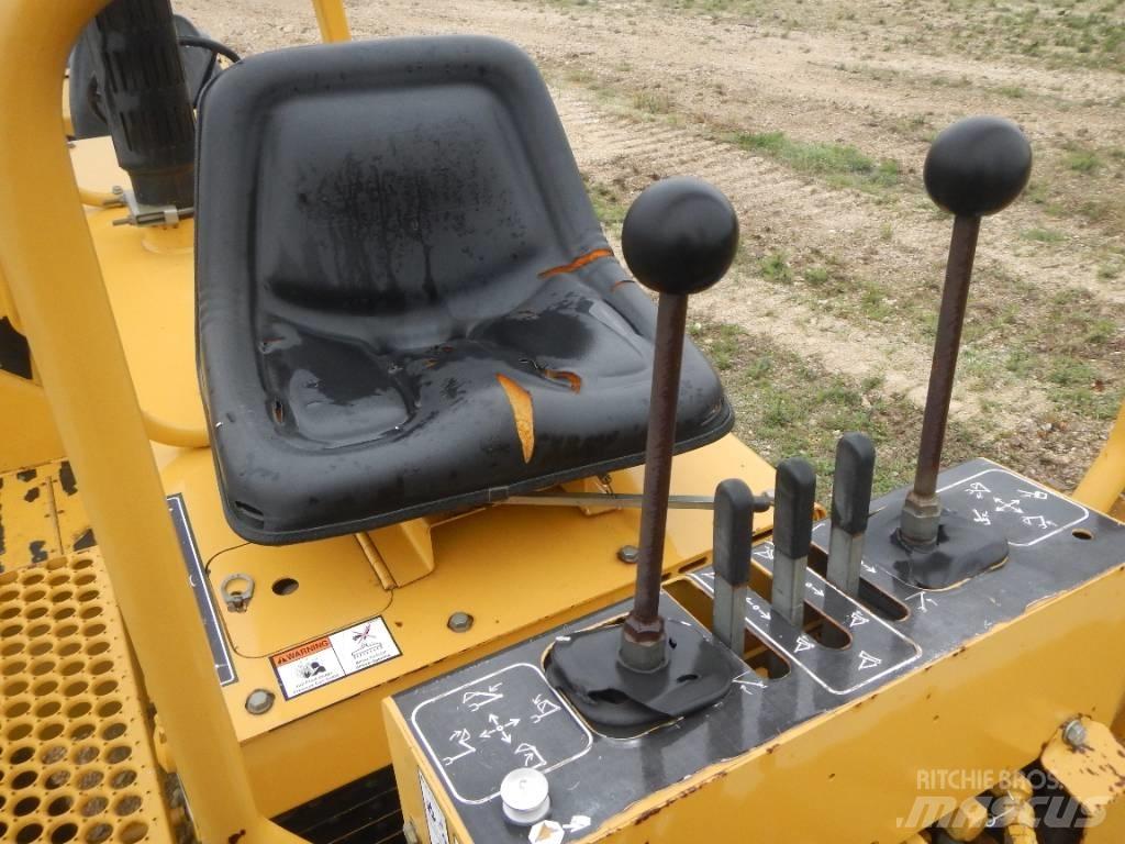 Vermeer V8550 Канавокопачі