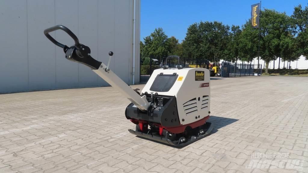 Dynapac DRP60D Віброплити та вібротрамбовки
