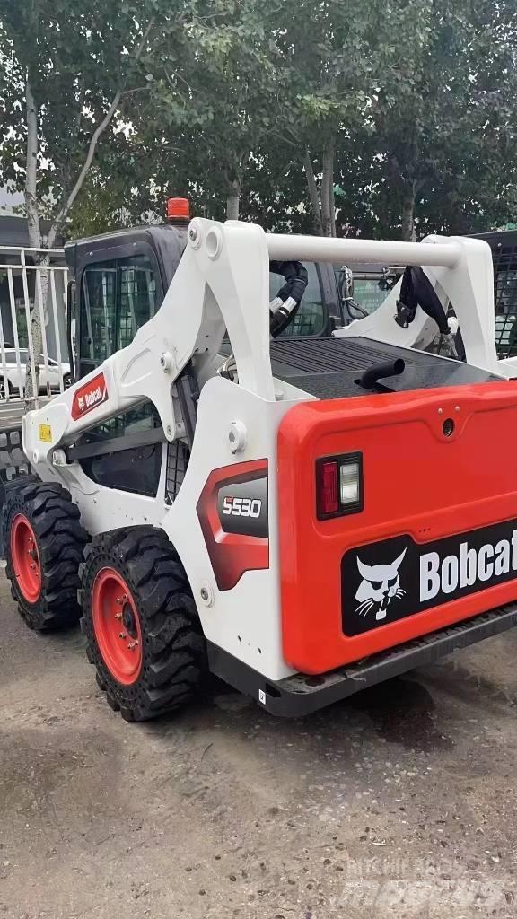Bobcat S 530 Міні-навантажувачі