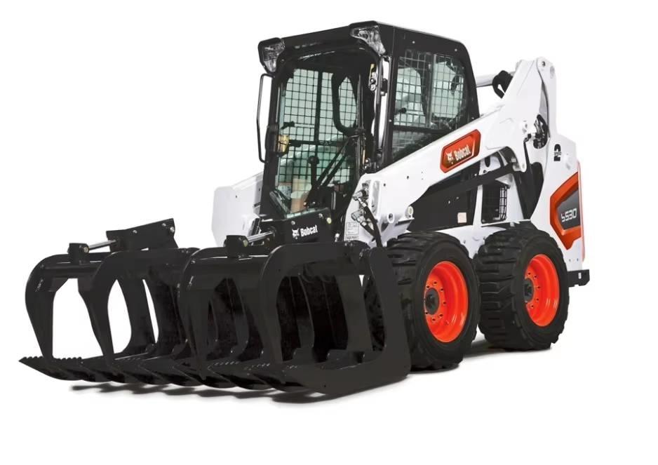 Bobcat S 530 Міні-навантажувачі