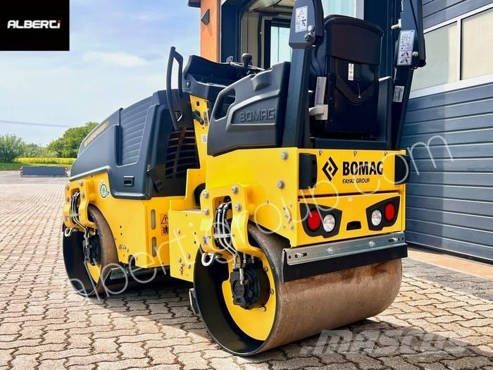 Bomag BW 90 AD-5 Котки тротуарні