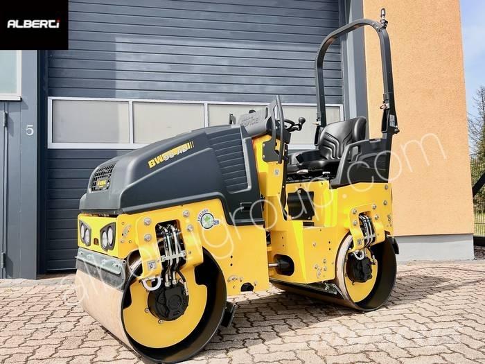 Bomag BW 90 AD-5 Котки тротуарні