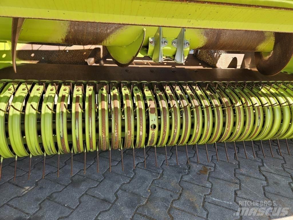 CLAAS PU 300 HD Запчастини для кормозбиральних комбайнів