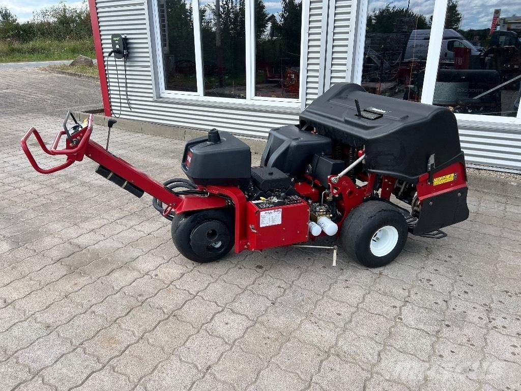 Toro Procore 648 Аератори